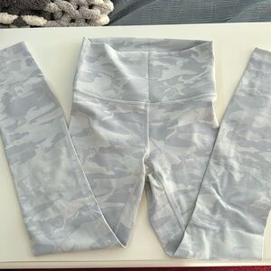 Lululemon Align Leggings